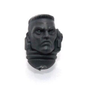 Sword Brethern Bare Head B