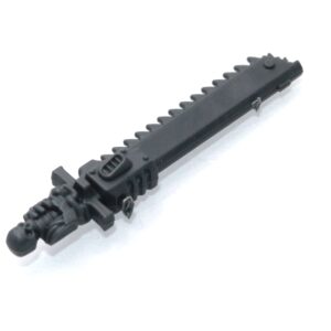 Sword Brethern Chainsword A