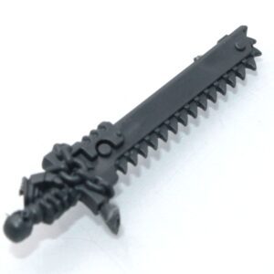 Sword Brethern Chainsword B