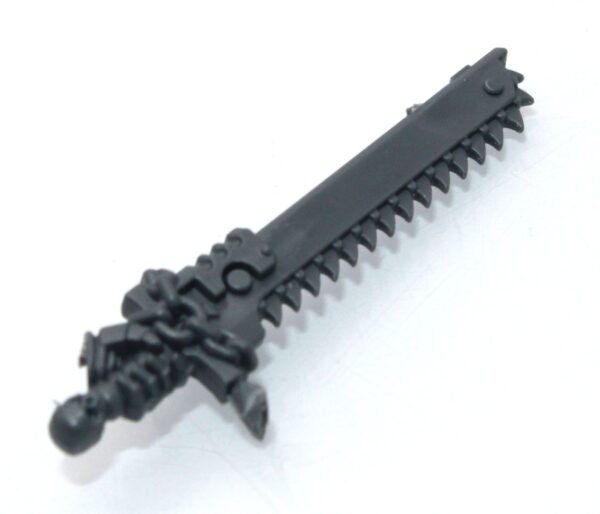 Sword Brethern Chainsword B