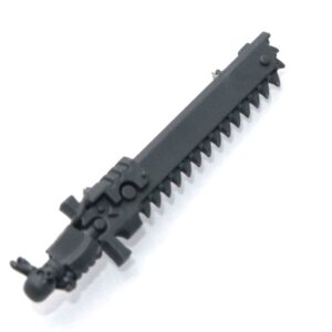 Sword Brethern Chainsword C