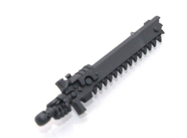 Sword Brethern Chainsword D