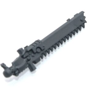 Sword Brethern Chainsword E