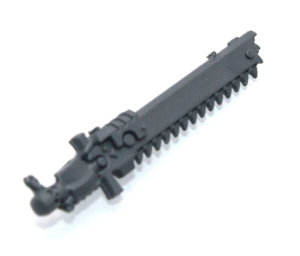 Sword Brethern Chainsword E