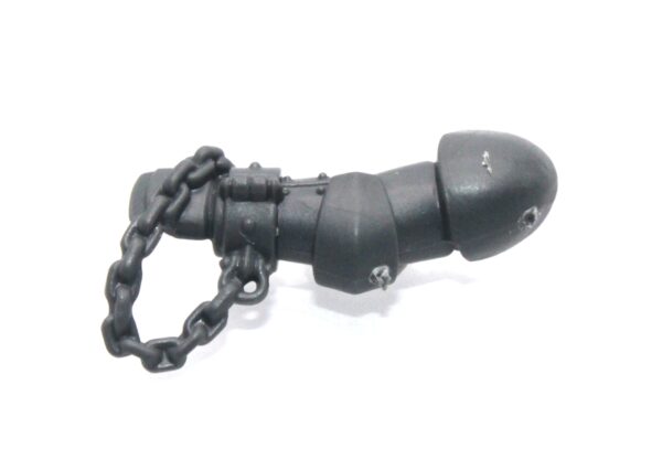Sword Brethren Left Arm E