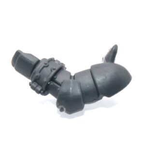 Sword Brethern Left Arm G