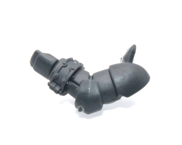 Sword Brethern Left Arm G