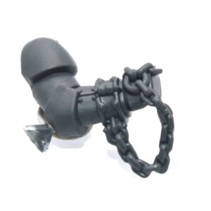 Sword Brethern Right Arm C