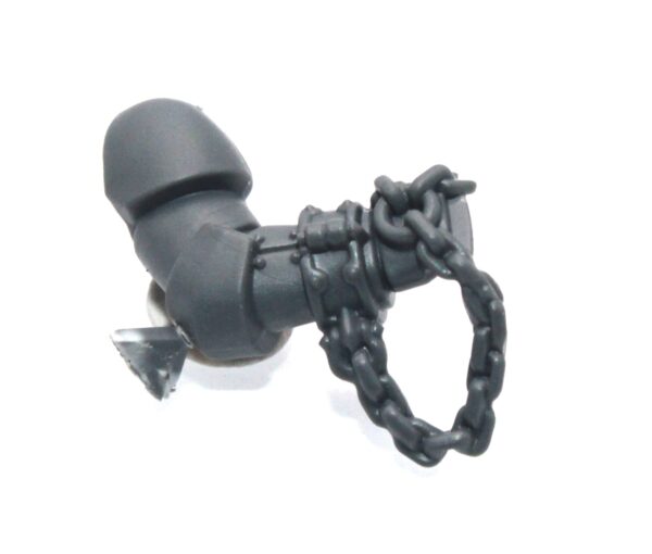 Sword Brethern Right Arm C