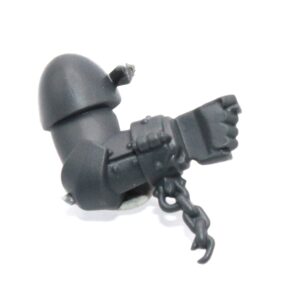 Sword Brethern Right Arm D