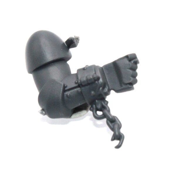 Sword Brethern Right Arm D