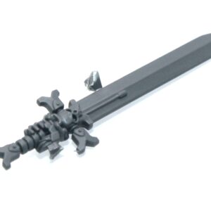 Sword Brethern Power Sword A