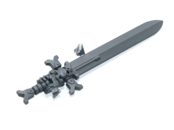 Sword Brethern Power Sword A