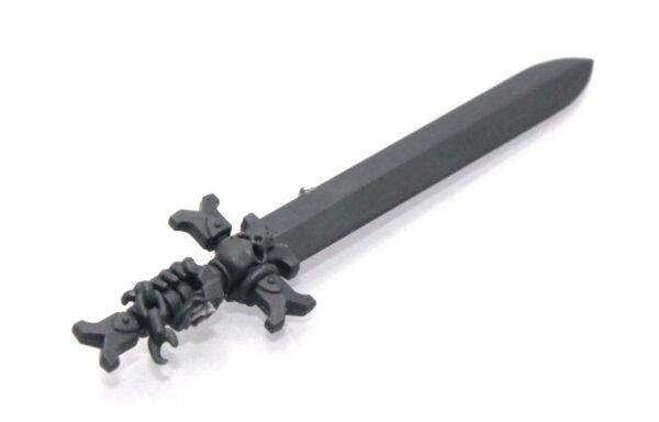 Sword Brethern Power Sword C