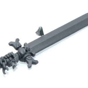 Sword Brethern Power Sword D