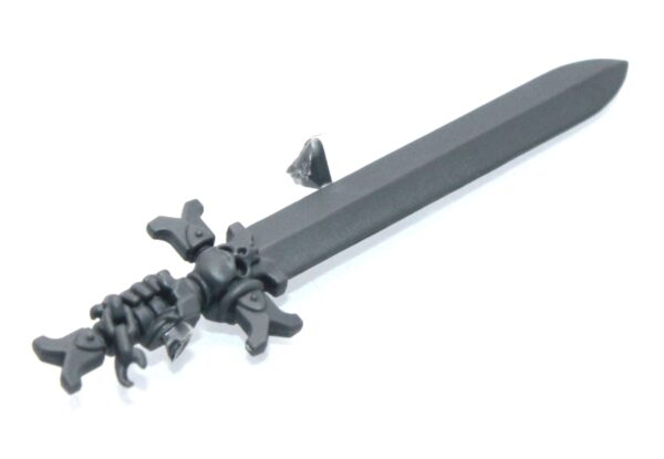 Sword Brethern Power Sword D