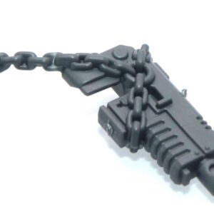 Sword Brethern Heavy Bolt Pistol B