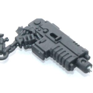 Sword Brethren Heavy Bolt Pistol C