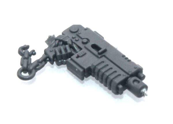 Sword Brethren Heavy Bolt Pistol C