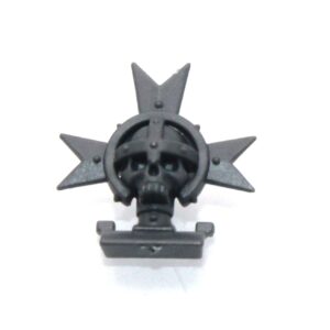 Sword Brethren Backpack Top C