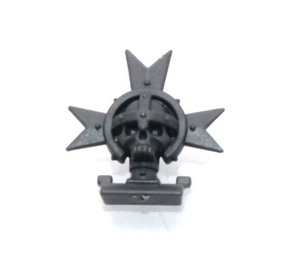 Sword Brethren Backpack Top C