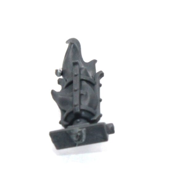 Sword Brethren Backpack Top E