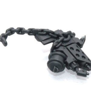 Sword Brethren Pyre Pistol B