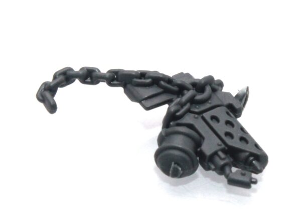 Sword Brethren Pyre Pistol B