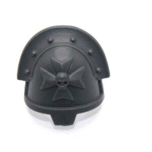 Sword Brethren Shoulder Pad A