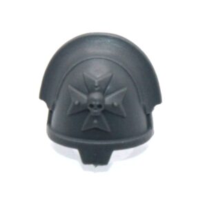 Sword Brethren Shoulder Pad B