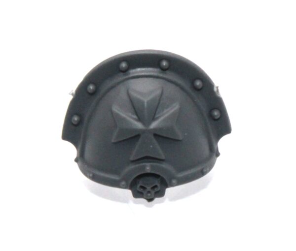 Sword Brethren Shoulder Pad F