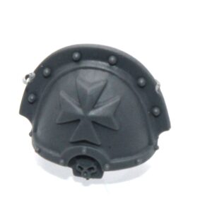 Sword Brethren Shoulder Pad G