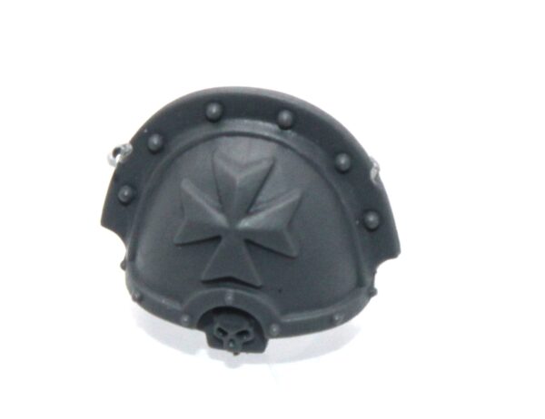 Sword Brethren Shoulder Pad G