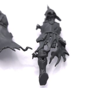Deathrattle Skeletons Body A