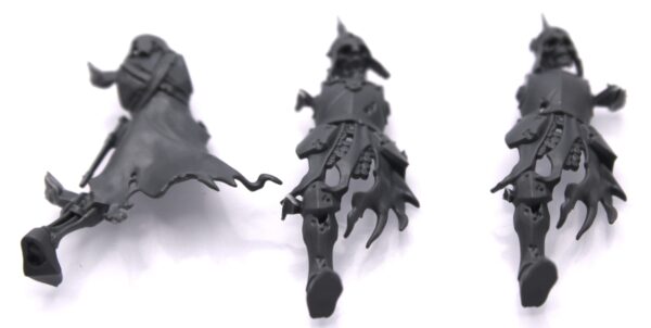 Deathrattle Skeletons Body A
