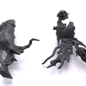 Deathrattle Skeletons Body D
