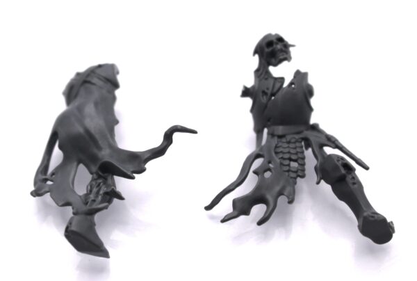 Deathrattle Skeletons Body D
