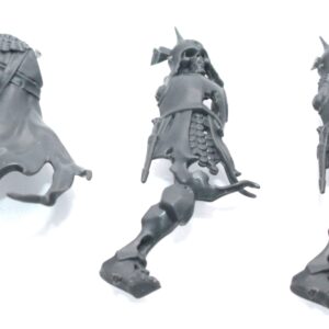 Deathrattle Skeletons Body E