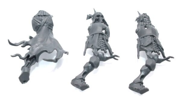 Deathrattle Skeletons Body E