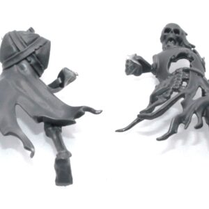 Deathrattle Skeletons Body G
