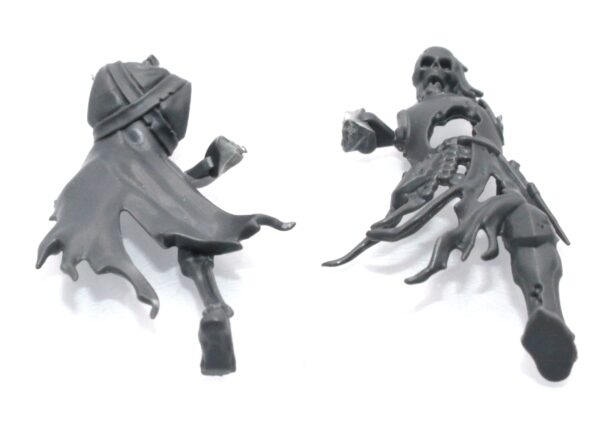 Deathrattle Skeletons Body G
