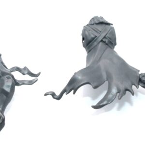 Deathrattle Skeletons Body H