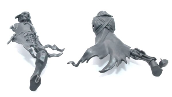 Deathrattle Skeletons Body H