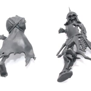 Deathrattle Skeletons Body I