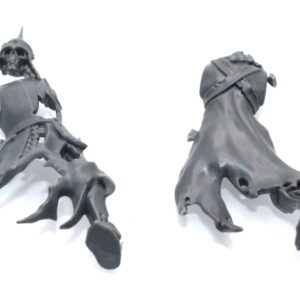 Deathrattle Skeletons Body J
