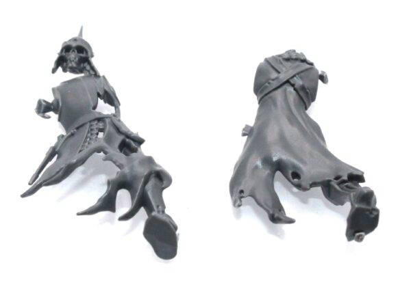 Deathrattle Skeletons Body J