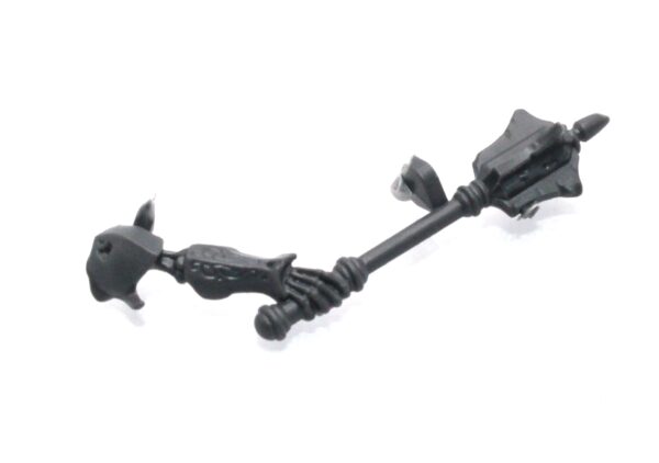 Deathrattle Skeletons Mace B