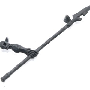 Deathrattle Skeletons Spear C