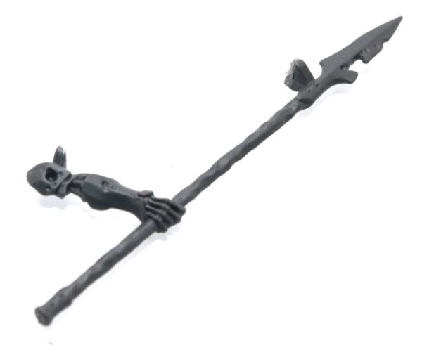Deathrattle Skeletons Spear C