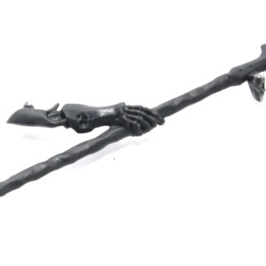 Deathrattle Skeletons Spear E